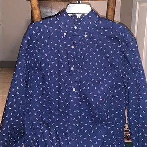 Saddlebred Dress Shirt